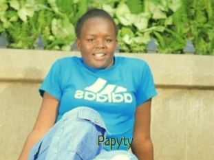 Papyty