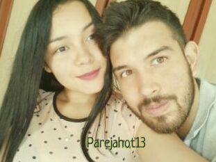 Parejahot13