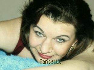 Parisettie
