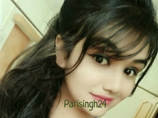 Parisingh24
