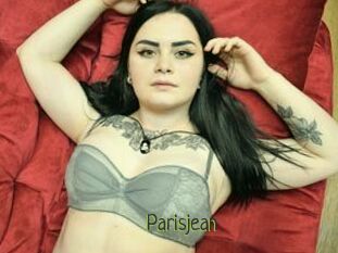Parisjean