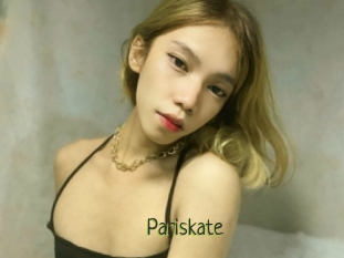 Pariskate