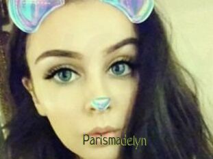 Parismadelyn