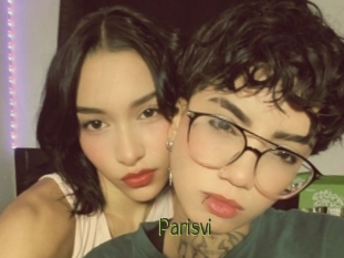 Parisvi