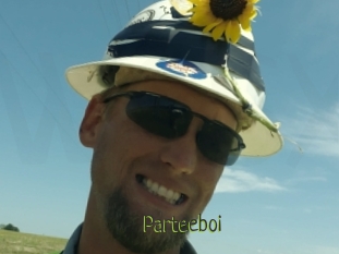 Parteeboi