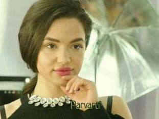 Parvarti