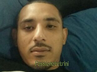 Passionatetrini