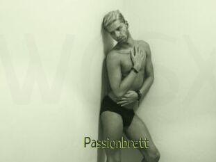 Passionbrett
