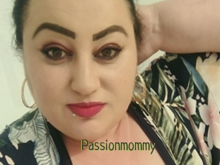 Passionmommy