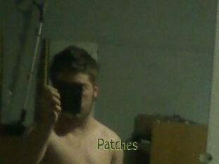 Patches