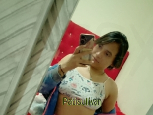 Patisullivan