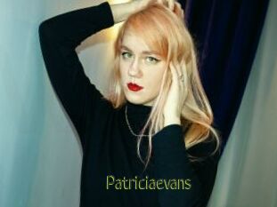 Patriciaevans