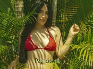 Patriciawilliam