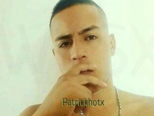 Patrickhotx
