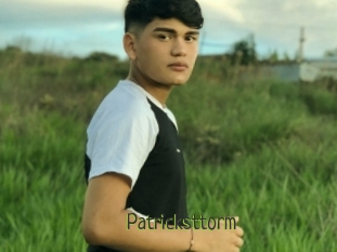 Patricksttorm