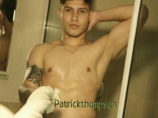 Patrickthompson