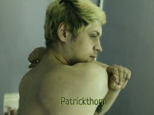 Patrickthorn