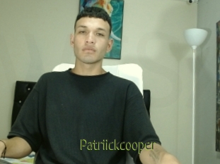Patriickcooper