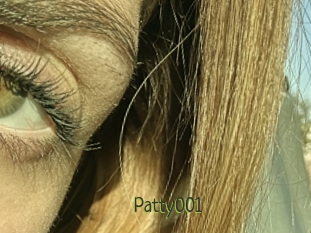 Patty001