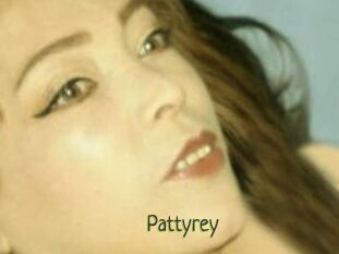 Pattyrey