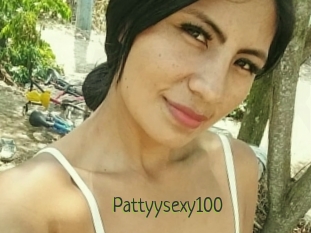 Pattyysexy100