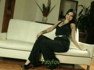 Patyfox