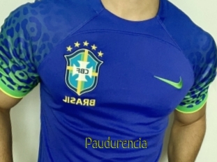 Paudurencia