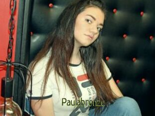 Paulabronze
