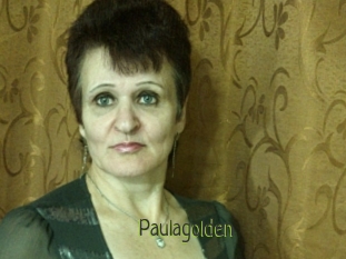 Paulagolden