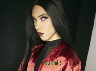 Paulamils