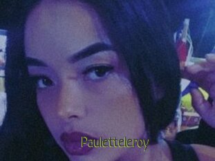 Pauletteleroy
