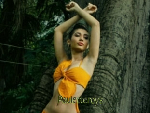 Pauletteroys