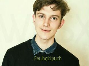 Paulhottouch