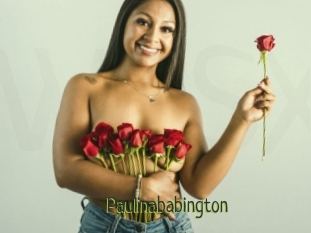 Paulinababington