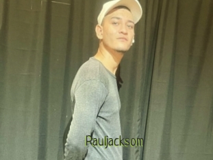 Pauljacksom