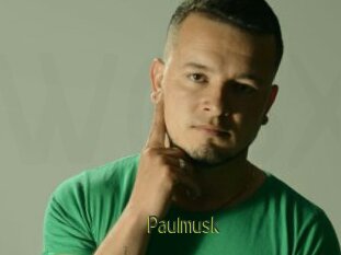 Paulmusk