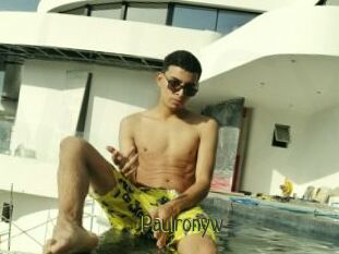 Paulronyw