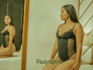 Paulynajener