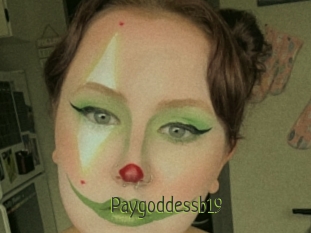 Paygoddessb19