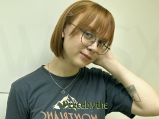 Peaceblythe