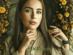 Peacebunyan
