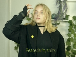 Peacedarbyshire
