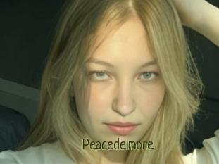 Peacedelmore