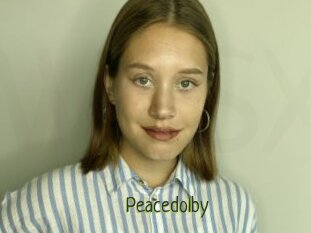 Peacedolby