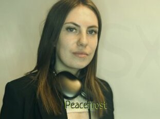 Peacefrost