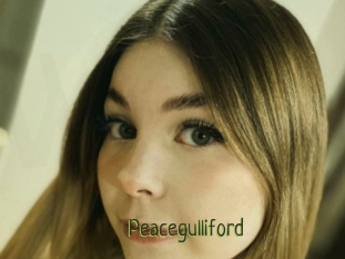 Peacegulliford