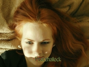 Peacehallock