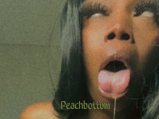 Peachbottom