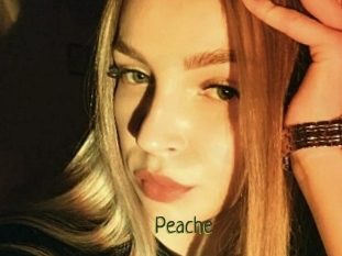 Peache