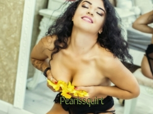 Pearlssquirt